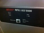 圖為 已使用的 ADVANCED ENERGY RFXII 5500 待售