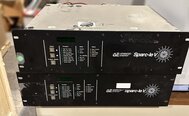 ADVANCED ENERGY Sparc-le V