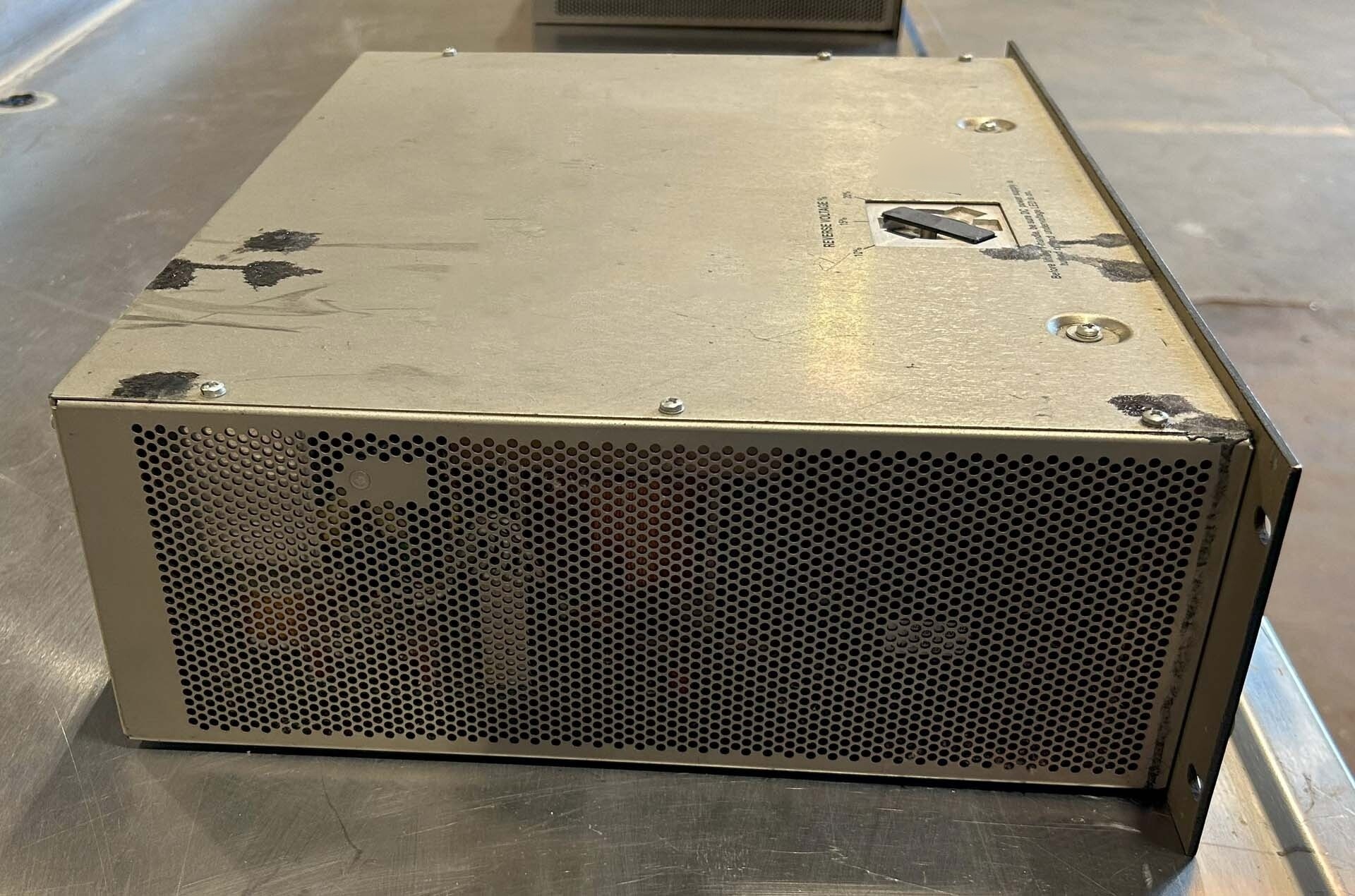 Photo Utilisé ADVANCED ENERGY Sparc-le V À vendre