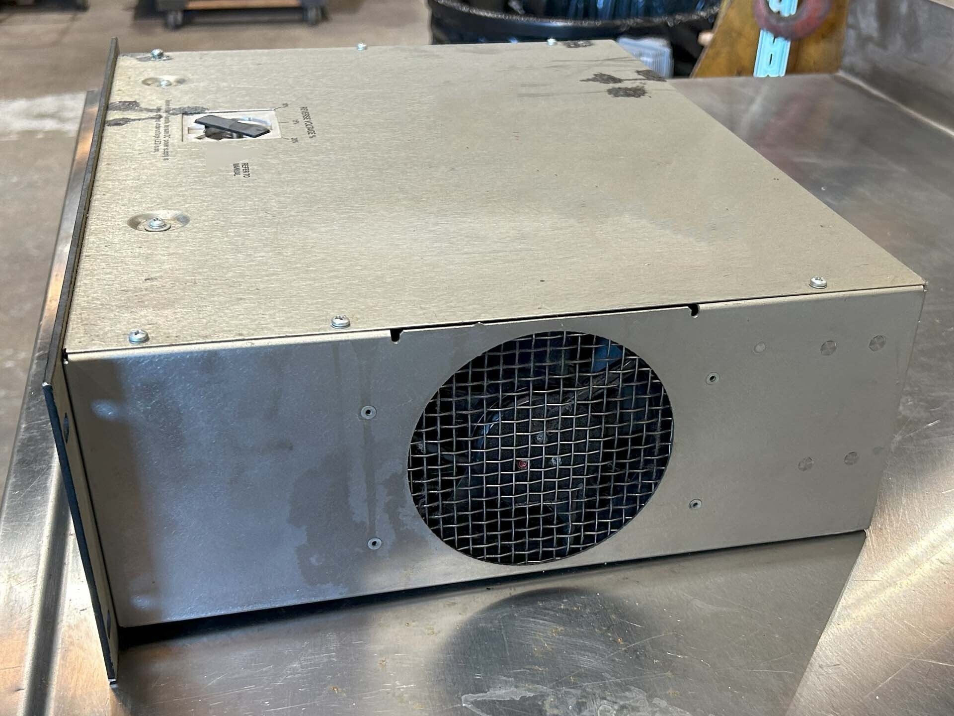 Photo Utilisé ADVANCED ENERGY Sparc-le V À vendre