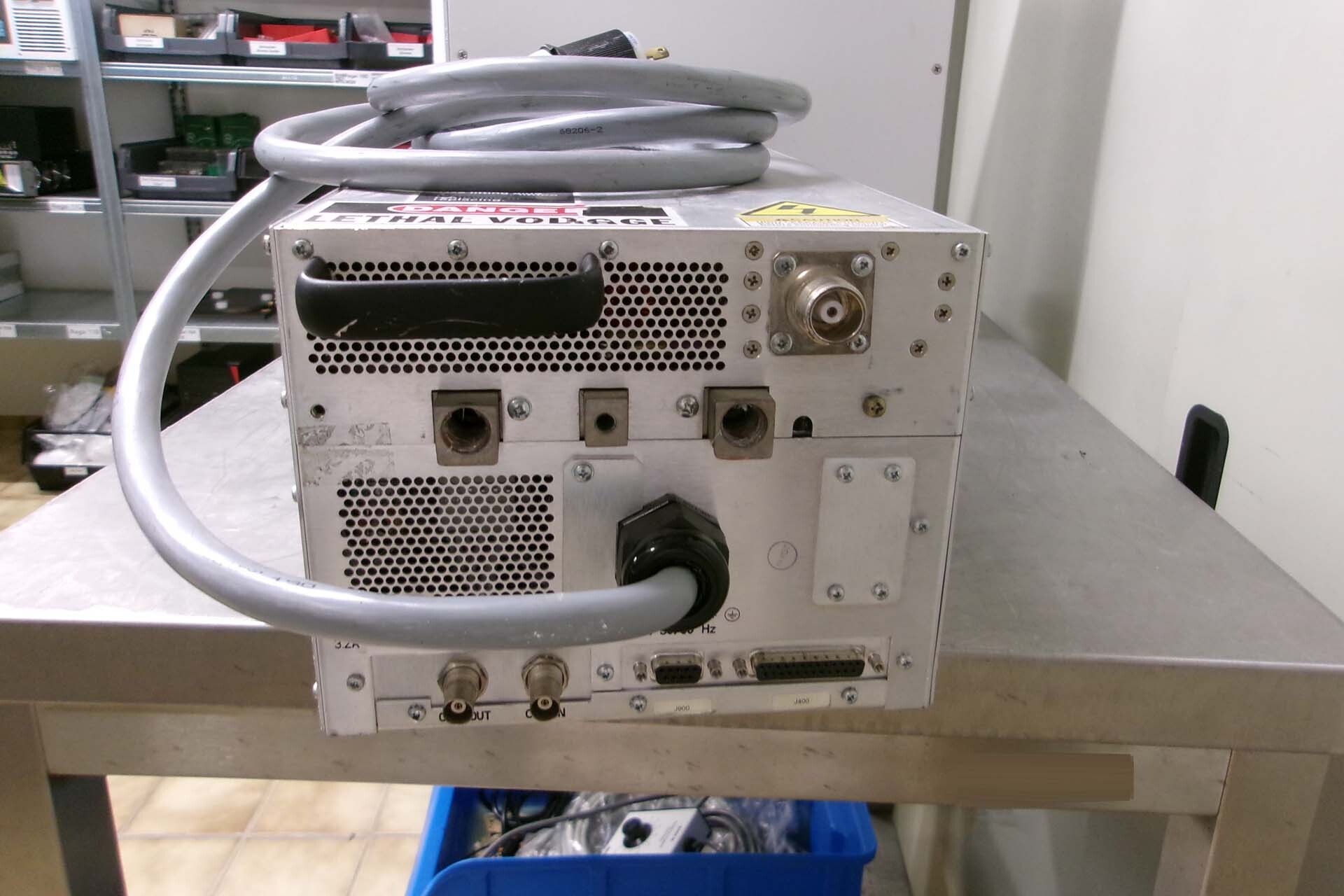 フォト（写真） 使用される ADVANCED ENERGY VHF 3060 販売のために