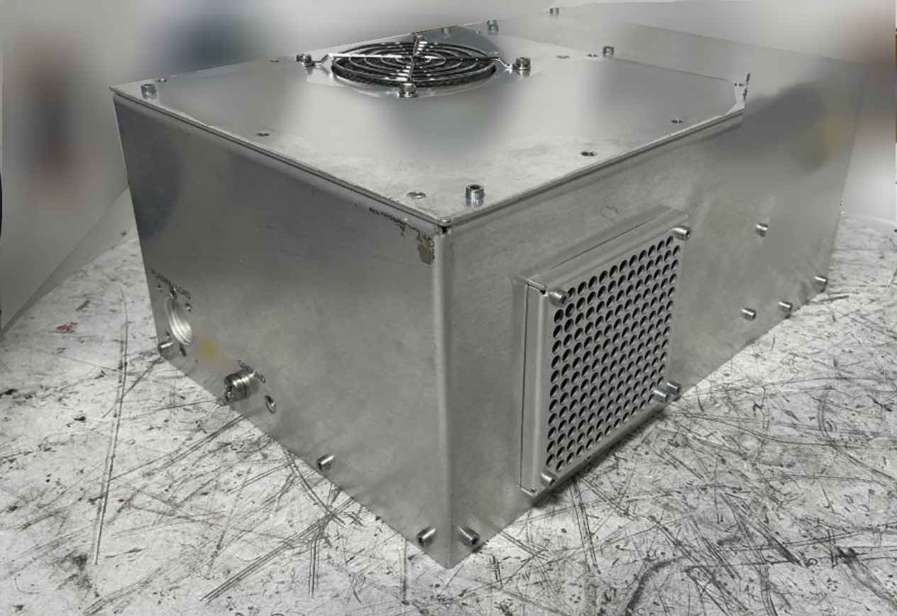 圖為 已使用的 ADVANCED ENERGY VM 600A 待售