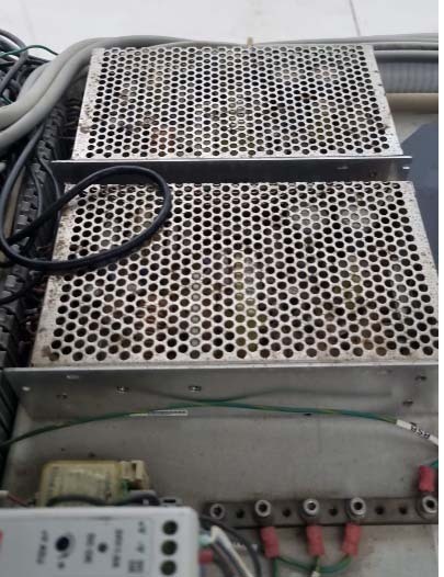 圖為 已使用的 ADVANCED ENGINEERING UV 9300 待售