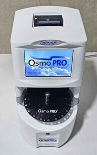 ADVANCED INSTRUMENTS Osmo PRO #293759645