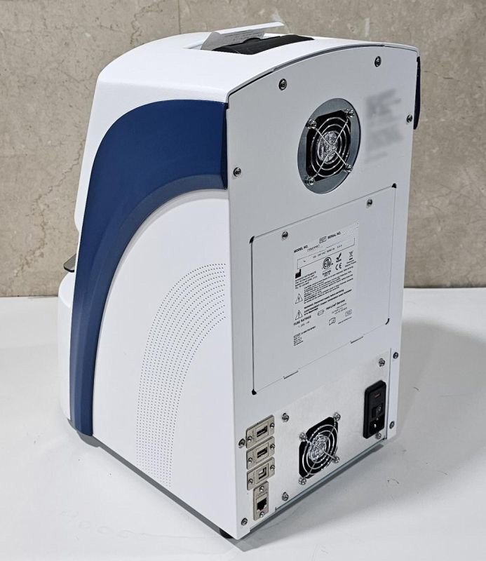 사진 사용됨 ADVANCED INSTRUMENTS Osmo PRO 판매용