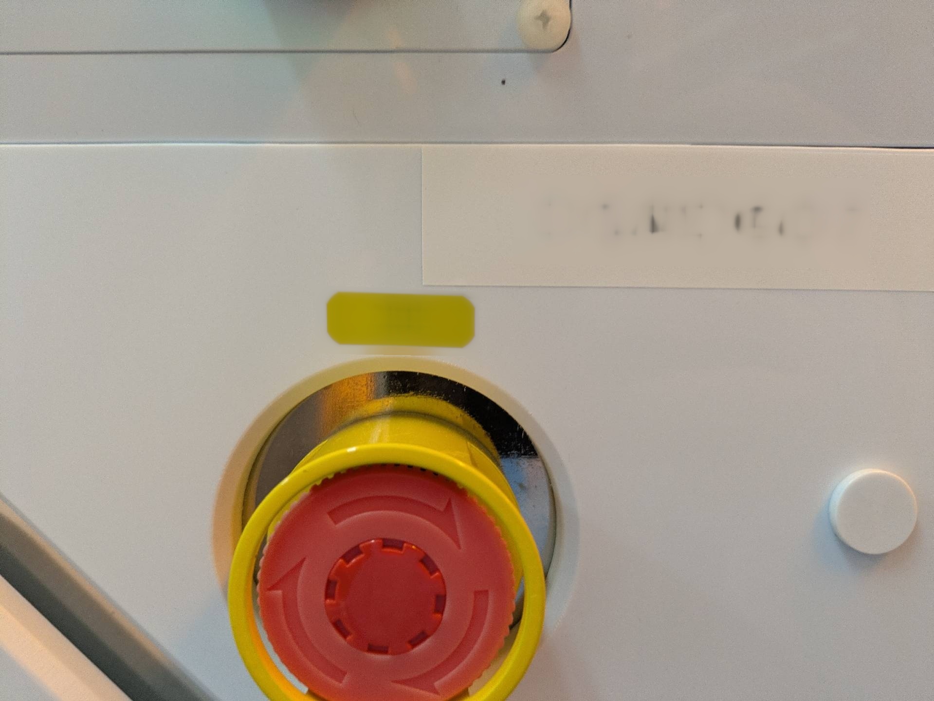 사진 사용됨 ADVANCED SPIN SYSTEM INC / ASSI SV-805 판매용