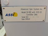 사진 사용됨 ADVANCED SPIN SYSTEM INC / ASSI SV-805 판매용