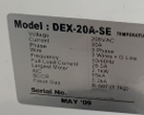 圖為 已使用的 ADVANCED THERMAL SCIENCES / ATS DEX-20A-SE 待售