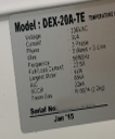 图为 已使用的 ADVANCED THERMAL SCIENCES / ATS DEX-20A-TE 待售