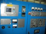 Photo Used ADVANCED VACUUM SYSTEM DPS-2 For Sale