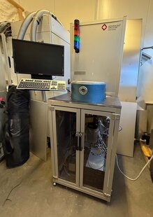ADVANCED VACUUM Vision 320 #293764890