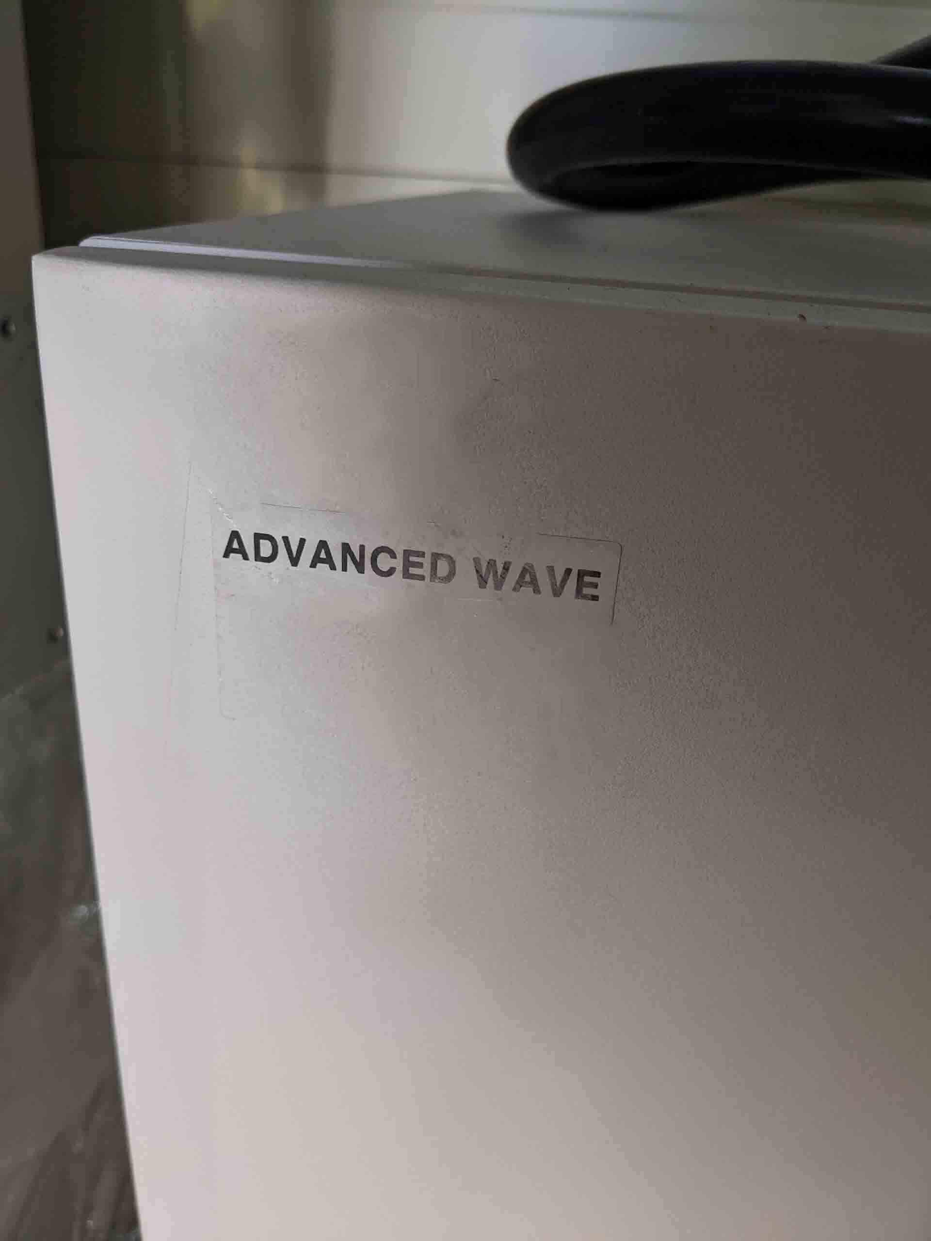 フォト（写真） 使用される ADVANCED WAVE VSP 販売のために