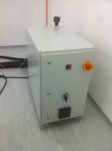 VERIGY / ADVANTEST / AGILENT / HP / HEWLETT-PACKARD 93000 PS1600 Final  Testing Equipment used for sale price #9133631 u003e buy from CAE