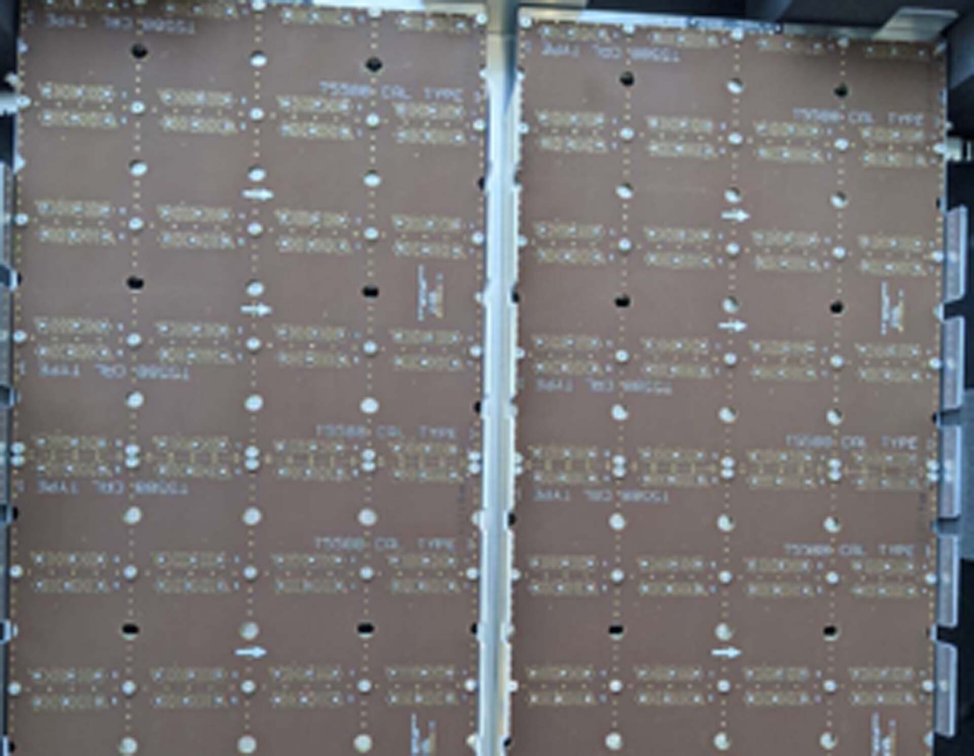 フォト（写真） 使用される ADVANTEST Boards for T 5588 販売のために