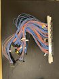 Foto Verwendet ADVANTEST DPS150A Boards for T2000LS Zum Verkauf