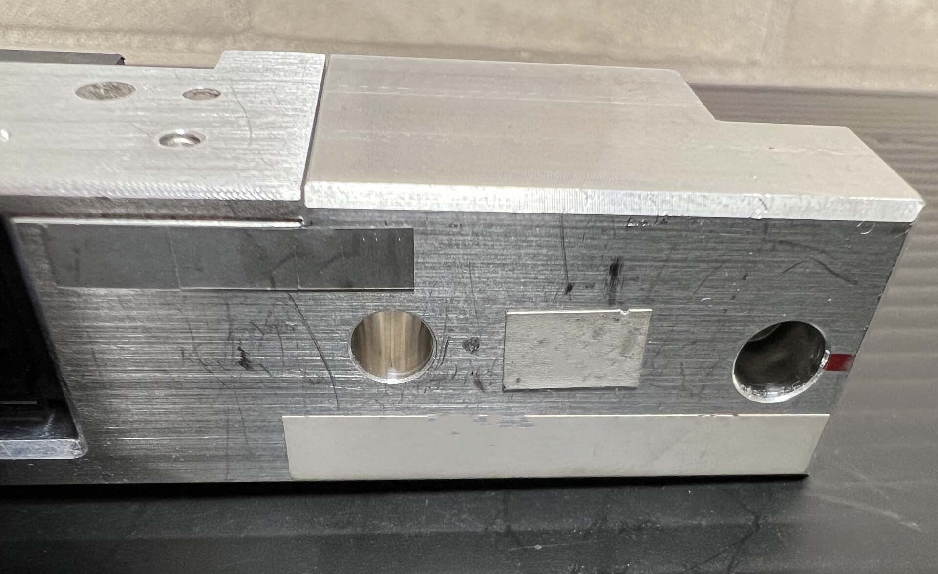 Foto Verwendet ADVANTEST DPS150A Boards for T2000LS Zum Verkauf