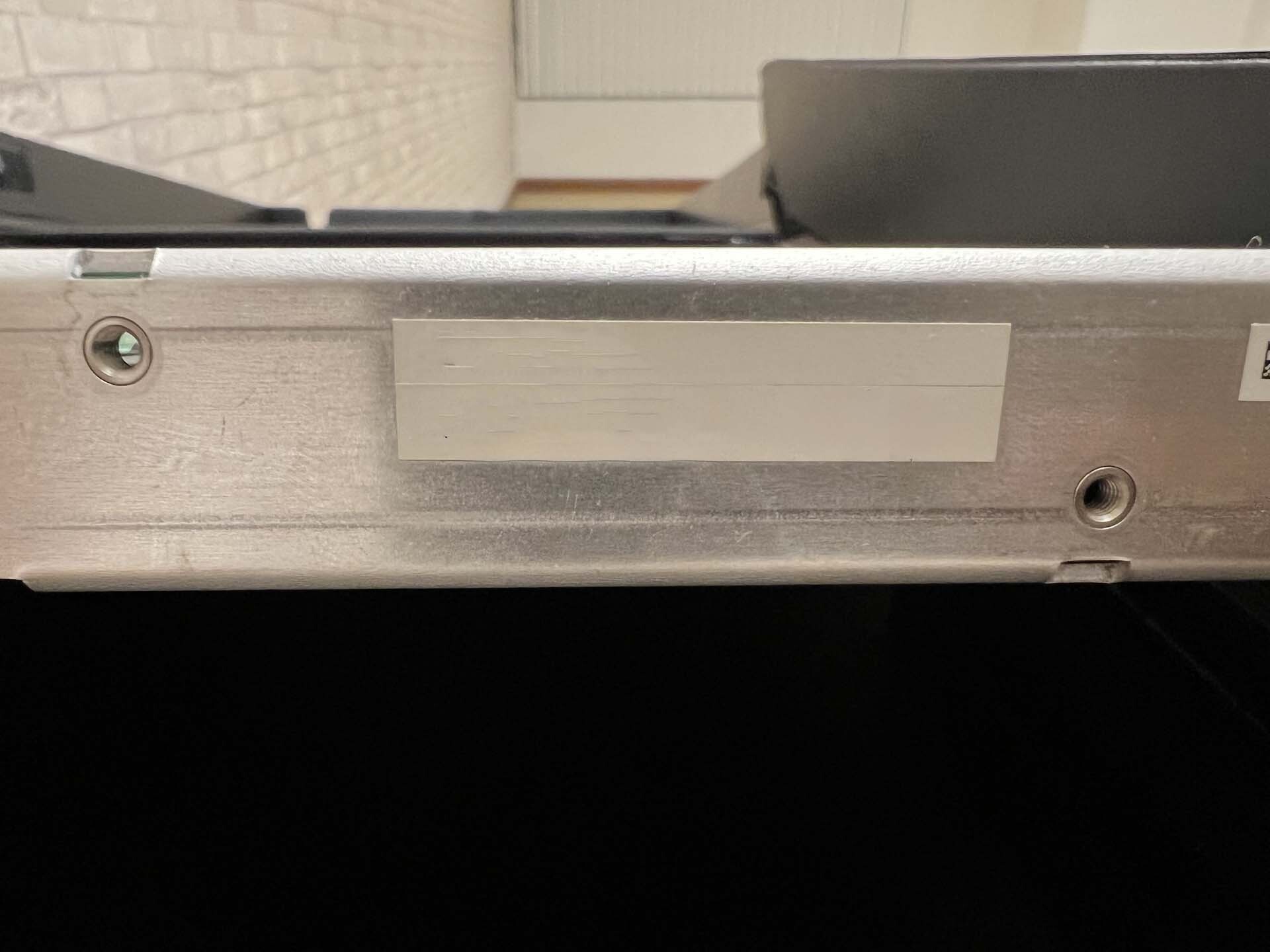 Foto Verwendet ADVANTEST DPS150A Boards for T2000LS Zum Verkauf