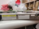 Photo Used ADVANTEST 800 MDM Board for T2000 For Sale