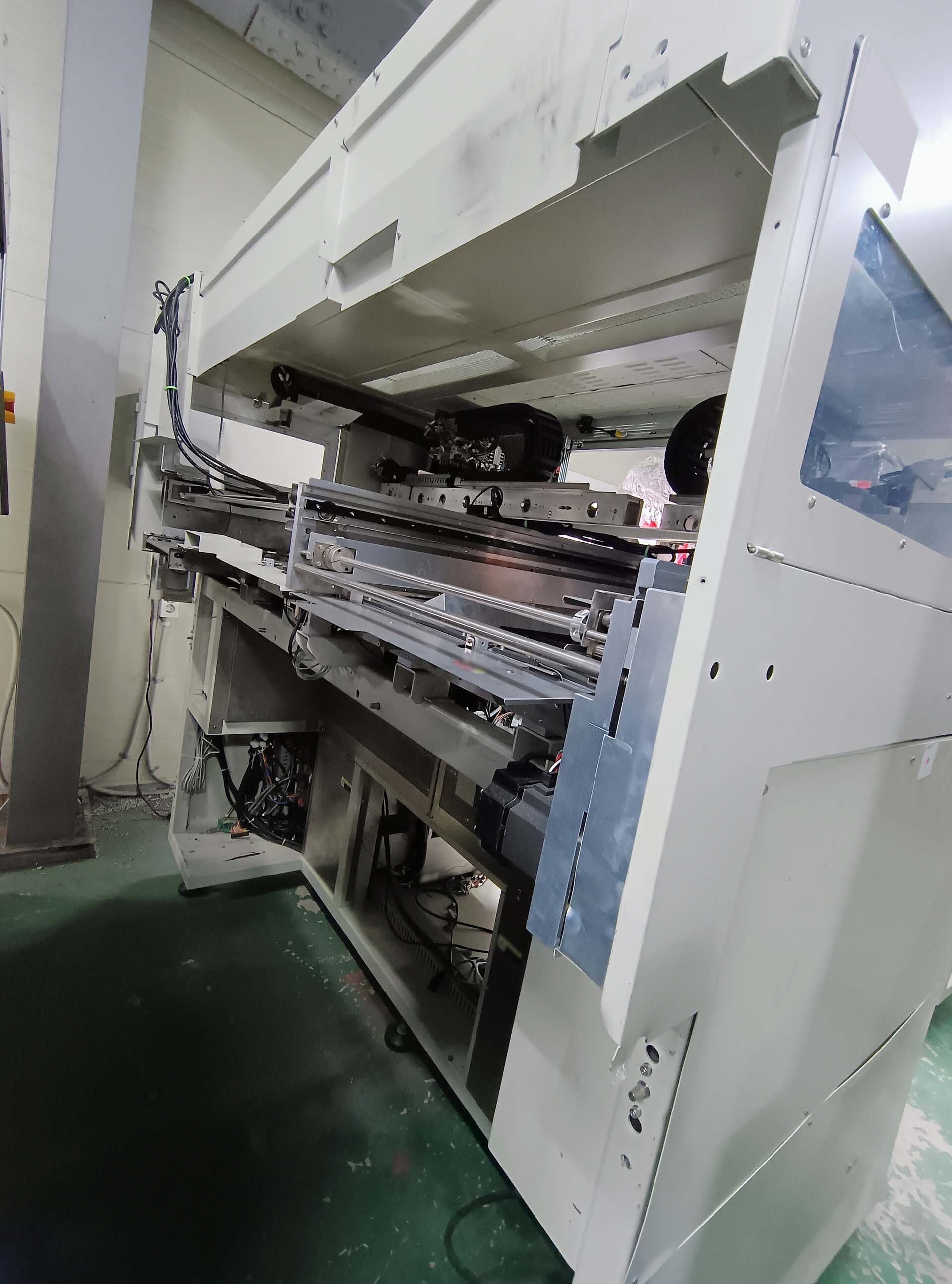 フォト（写真） 使用される ADVANTEST M 6300 販売のために