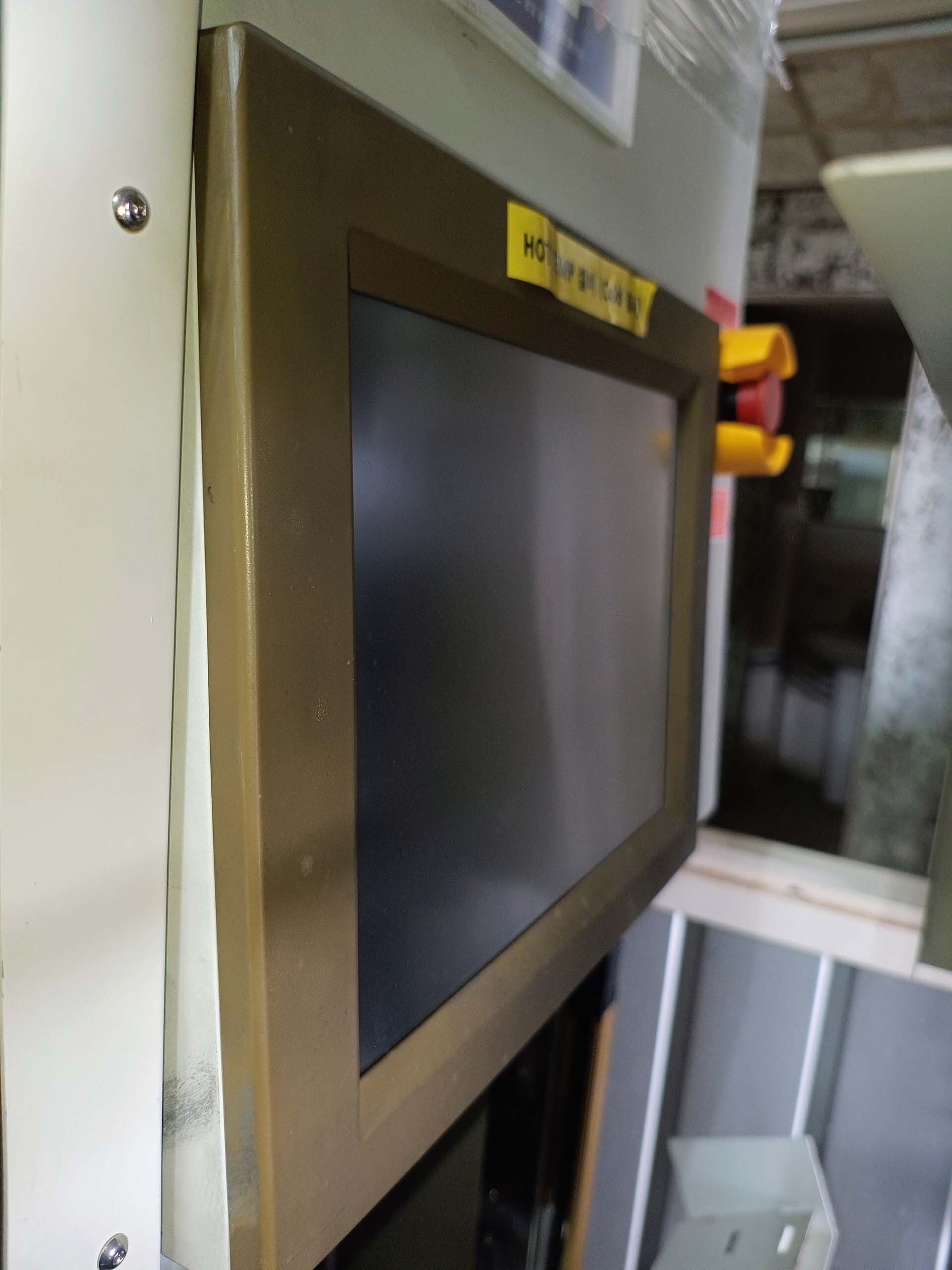 Photo Utilisé ADVANTEST M 6300 À vendre