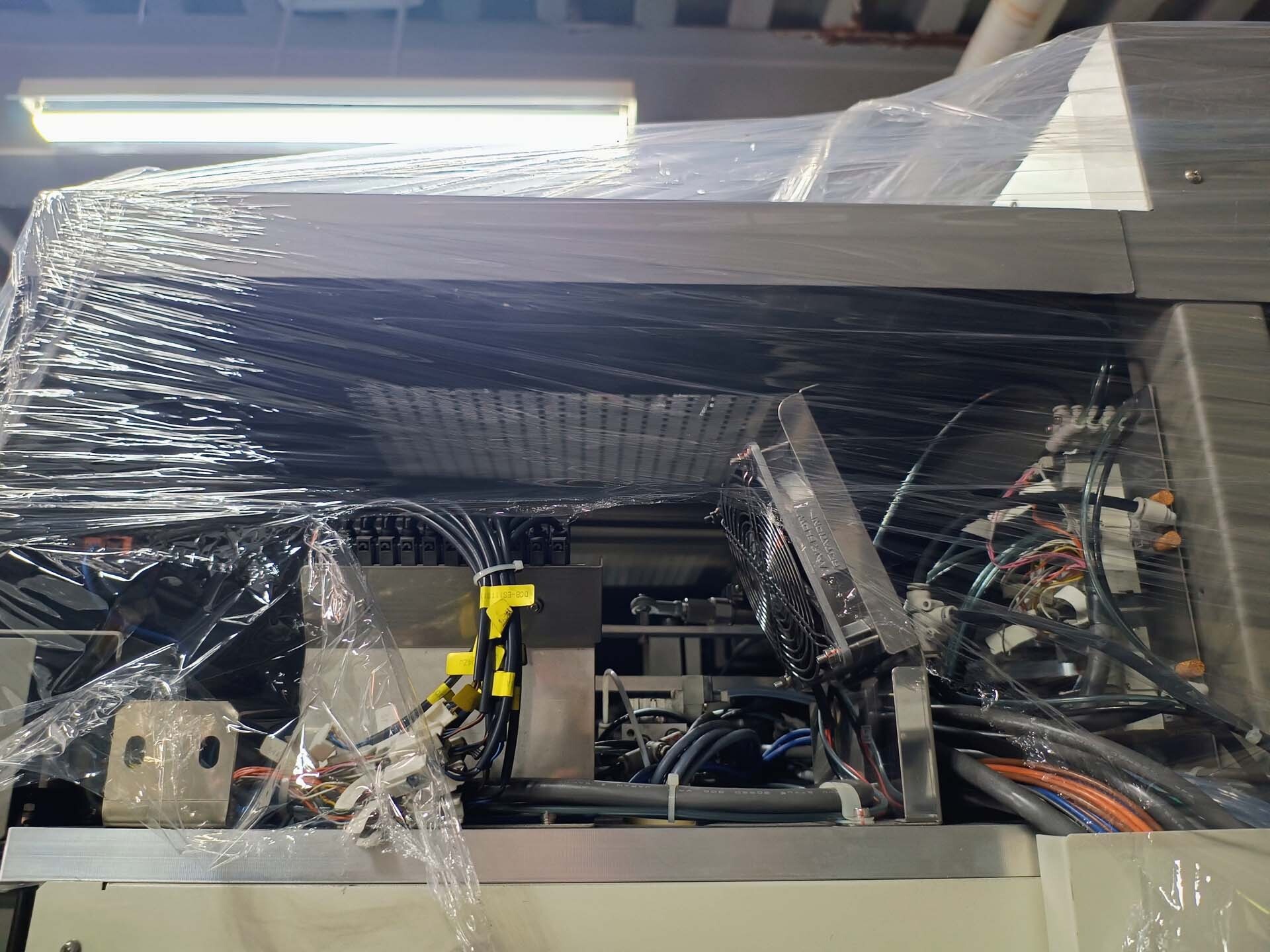 Photo Utilisé ADVANTEST M 6300 À vendre