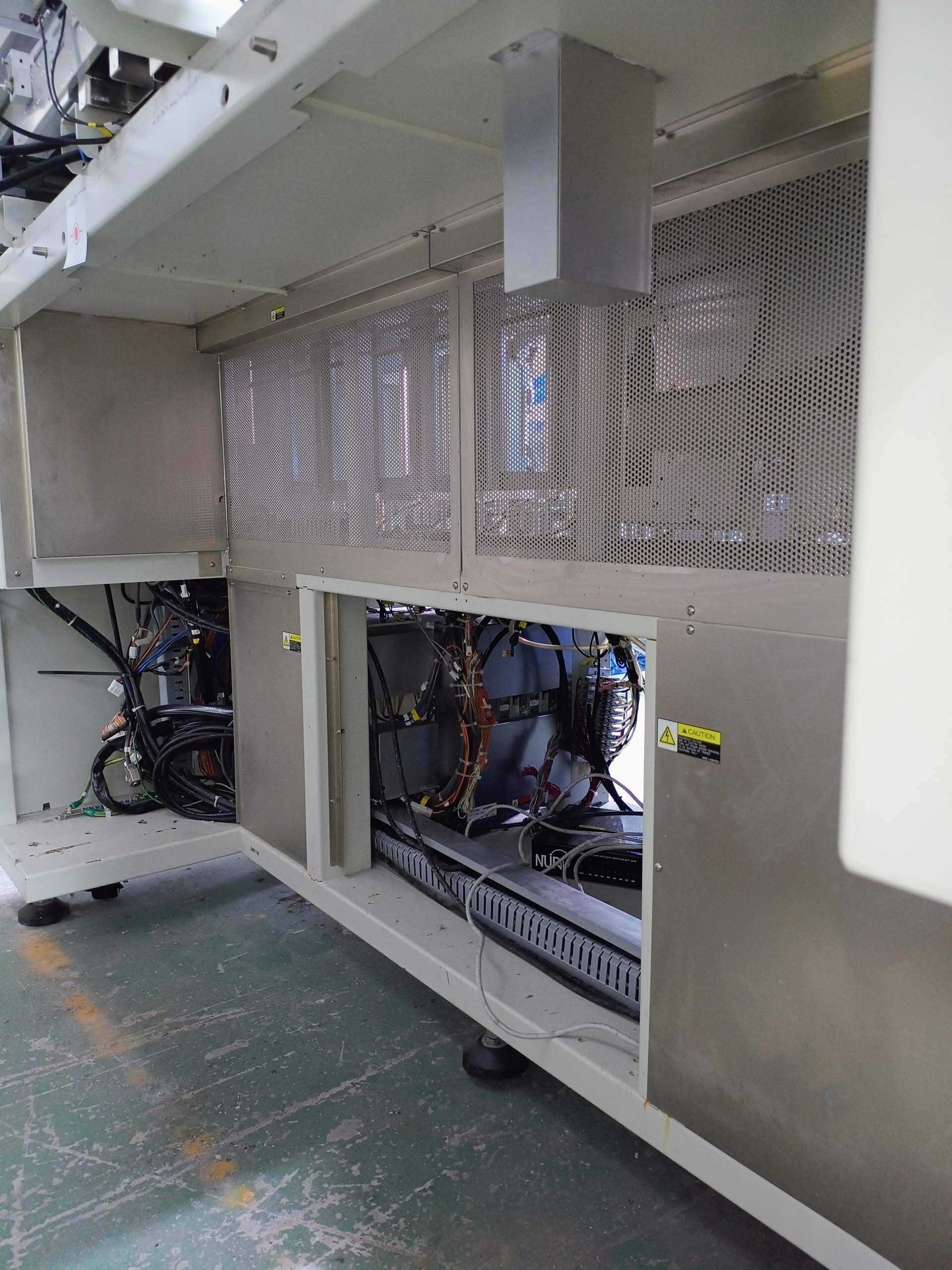 Photo Utilisé ADVANTEST M 6300 À vendre