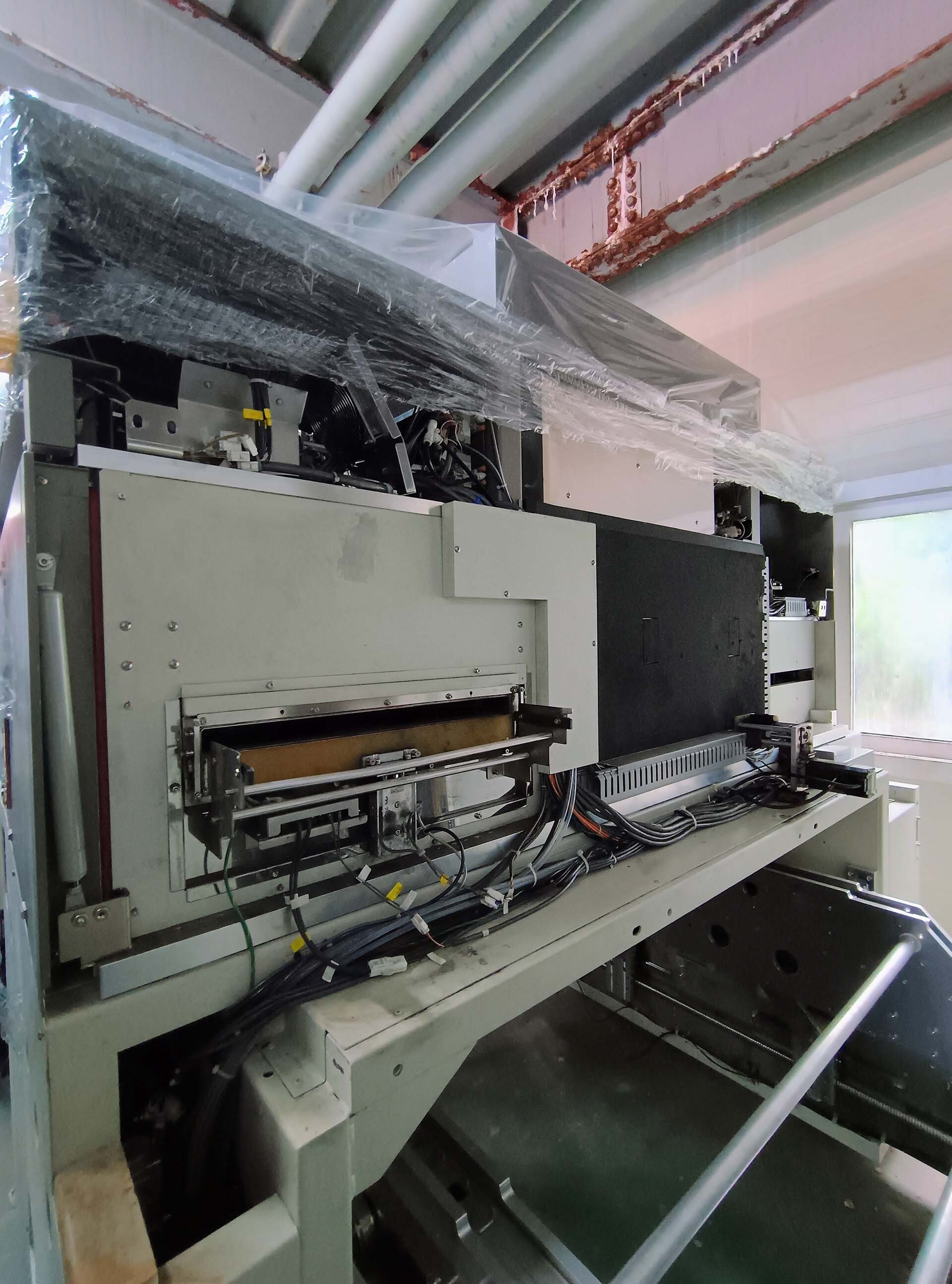 Photo Utilisé ADVANTEST M 6300 À vendre