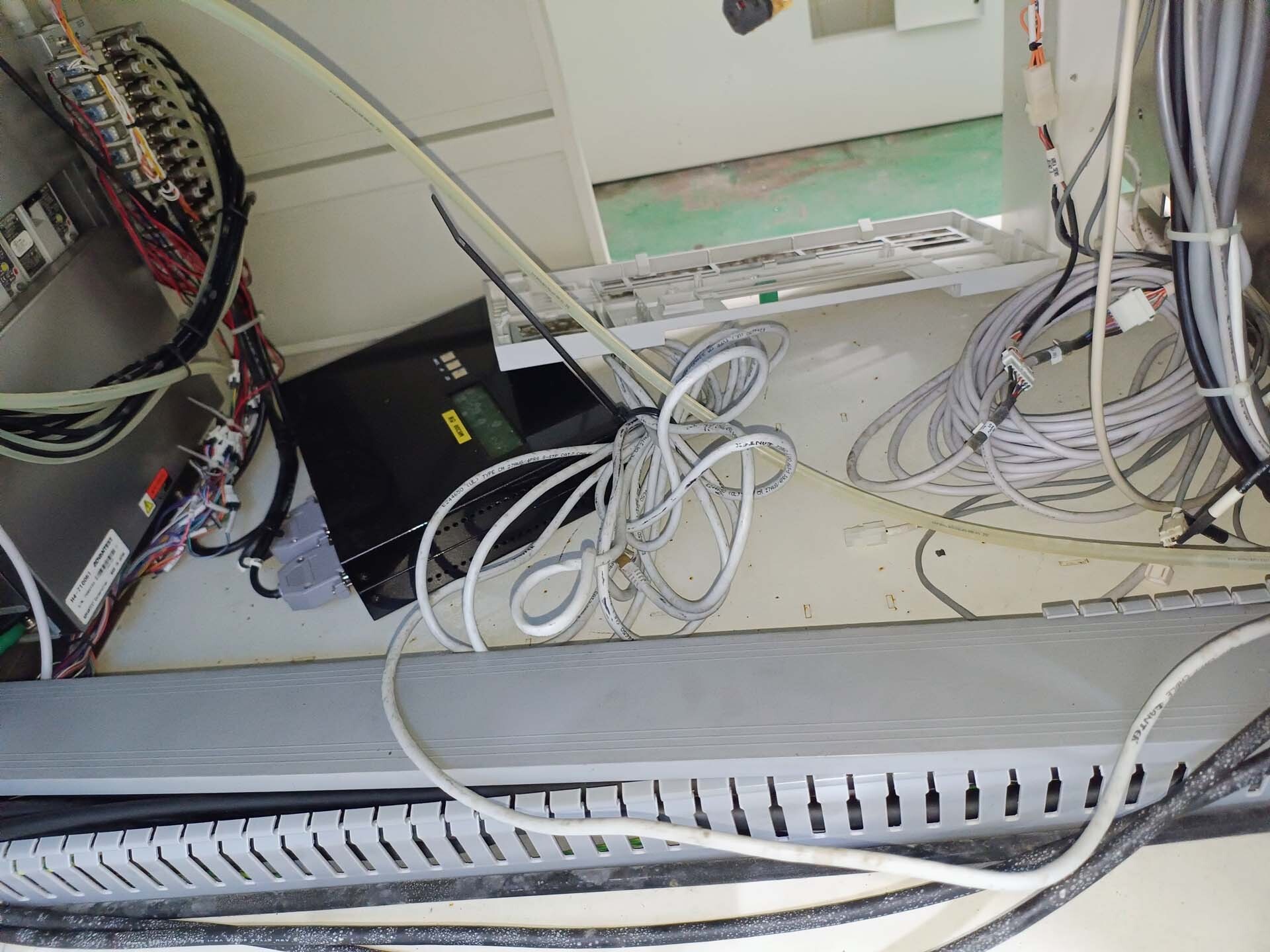 Photo Utilisé ADVANTEST M 6300 À vendre