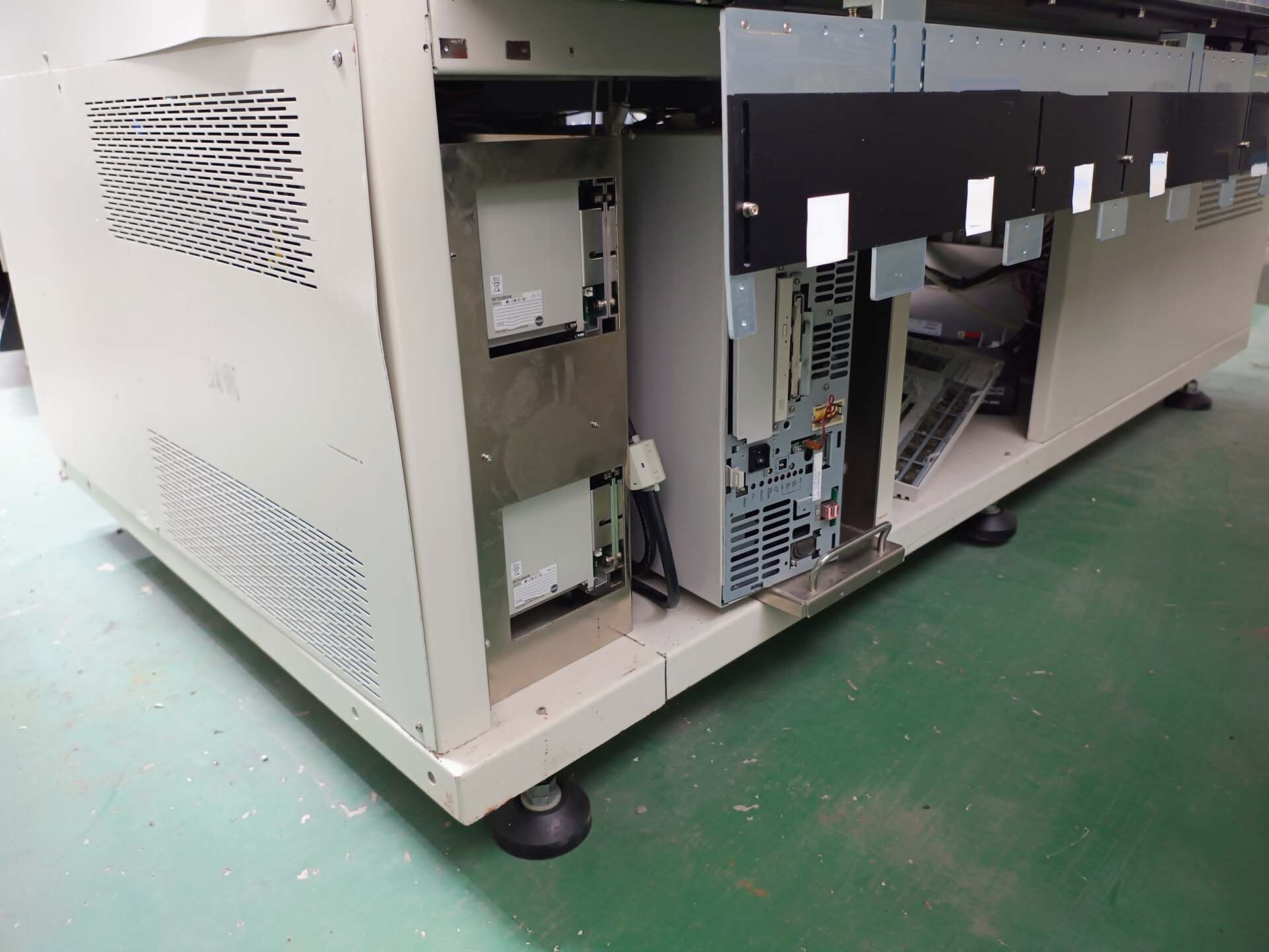 Photo Utilisé ADVANTEST M 6300 À vendre