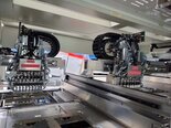 Photo Utilisé ADVANTEST M 6300 À vendre