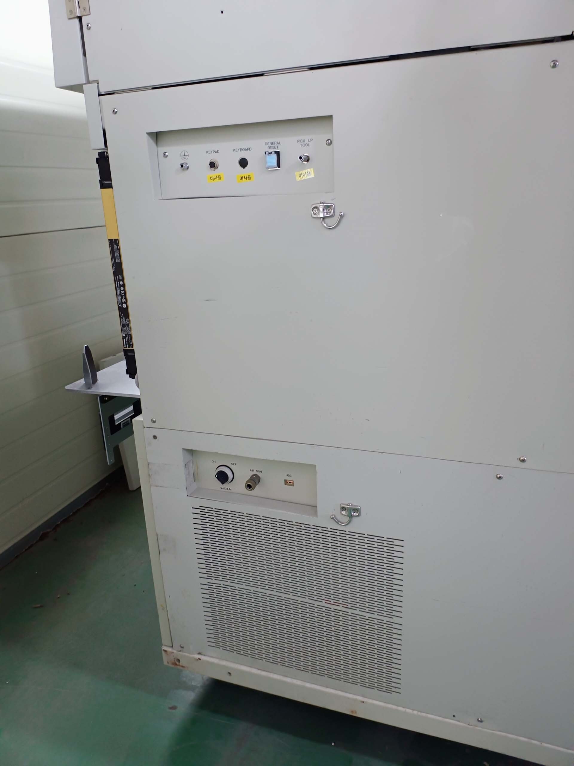 Photo Utilisé ADVANTEST M 6300 À vendre