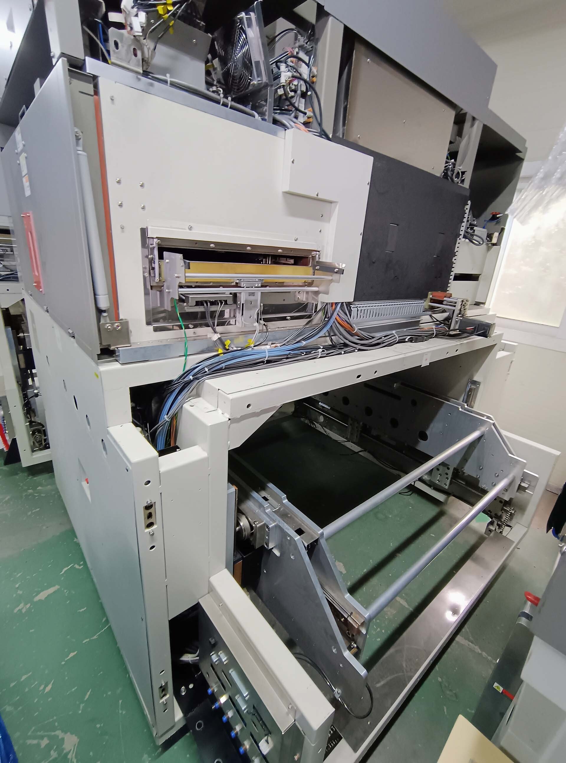 Photo Utilisé ADVANTEST M 6300 À vendre