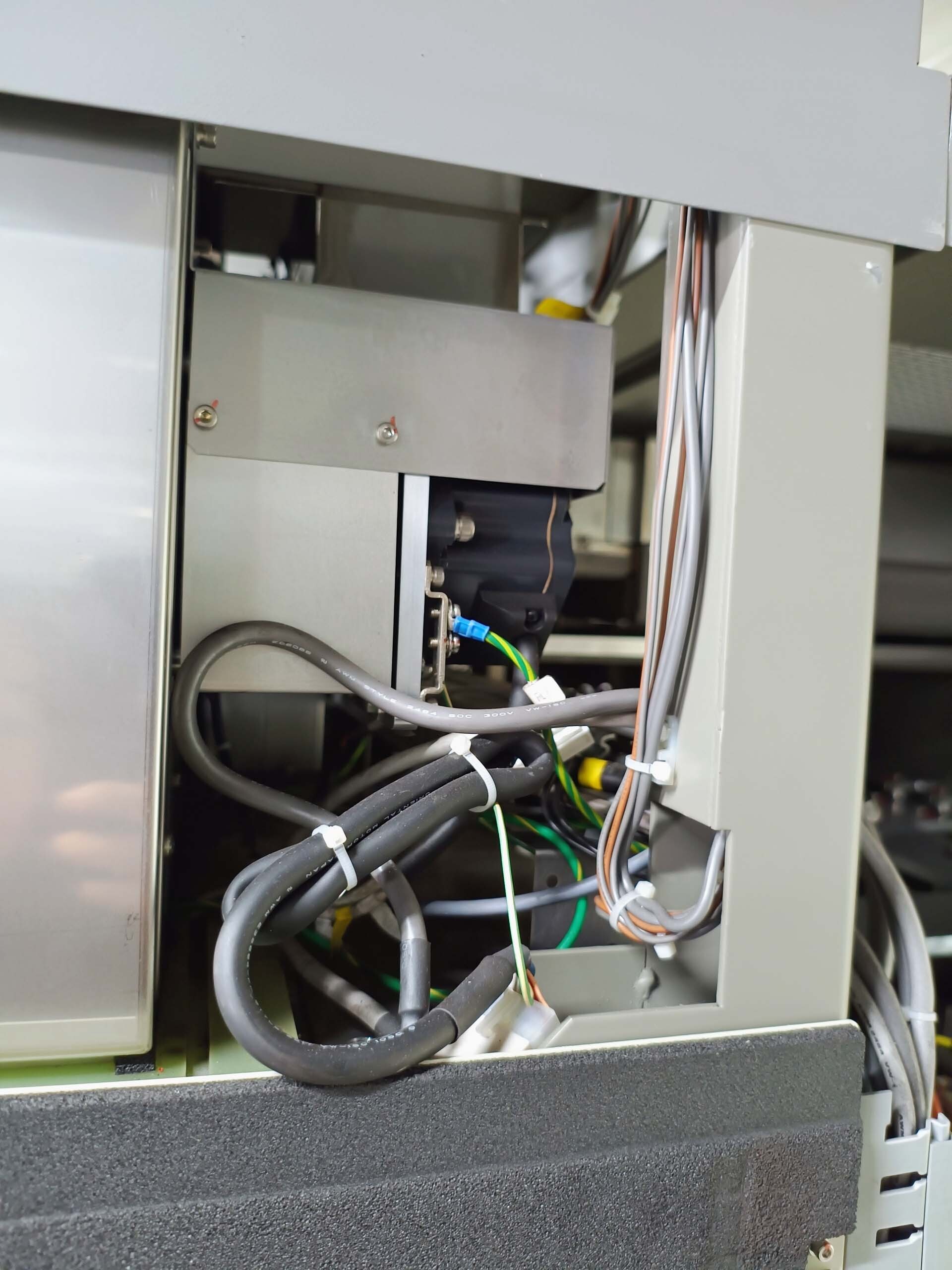 Photo Utilisé ADVANTEST M 6300 À vendre