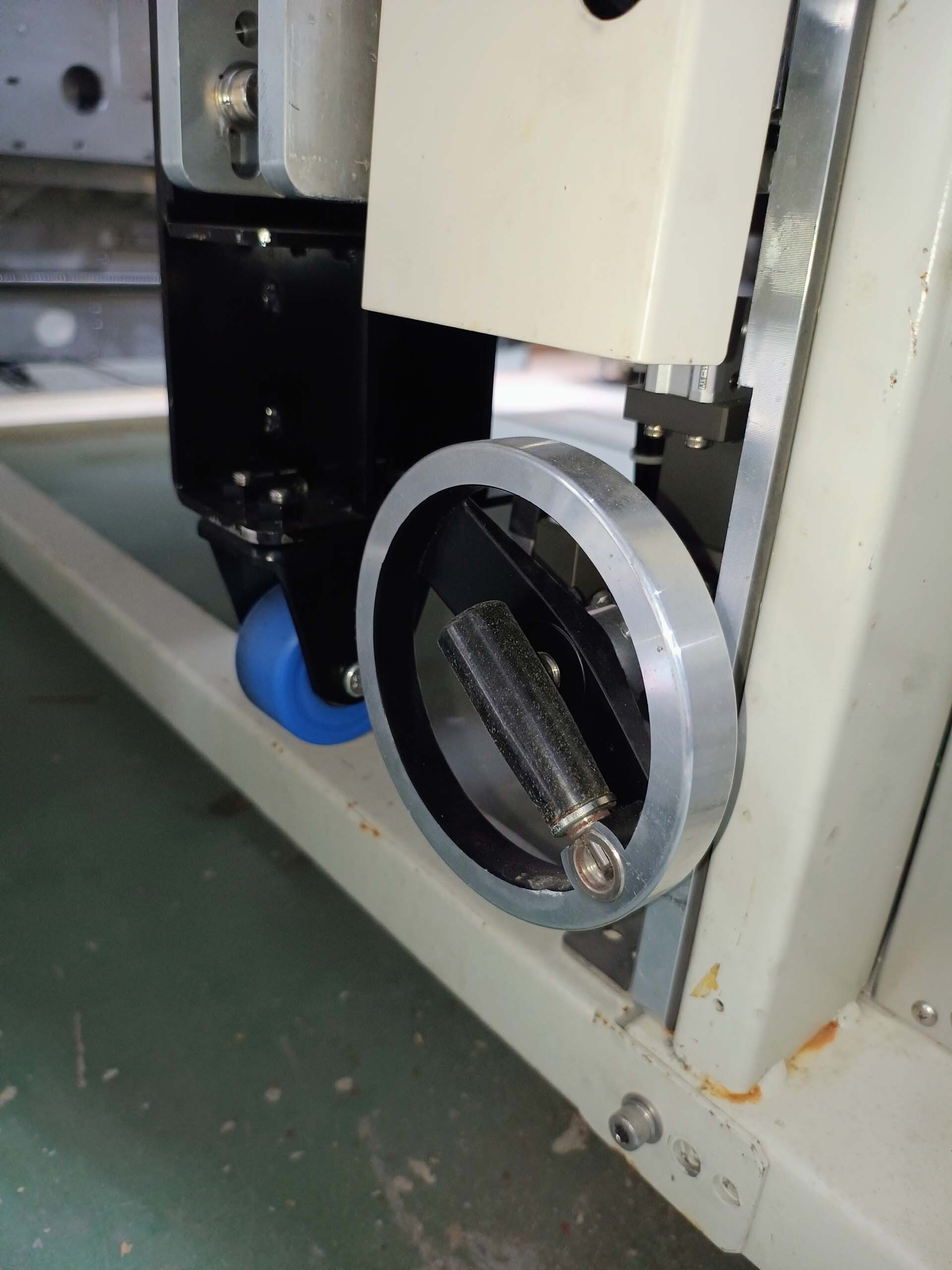 Photo Utilisé ADVANTEST M 6300 À vendre