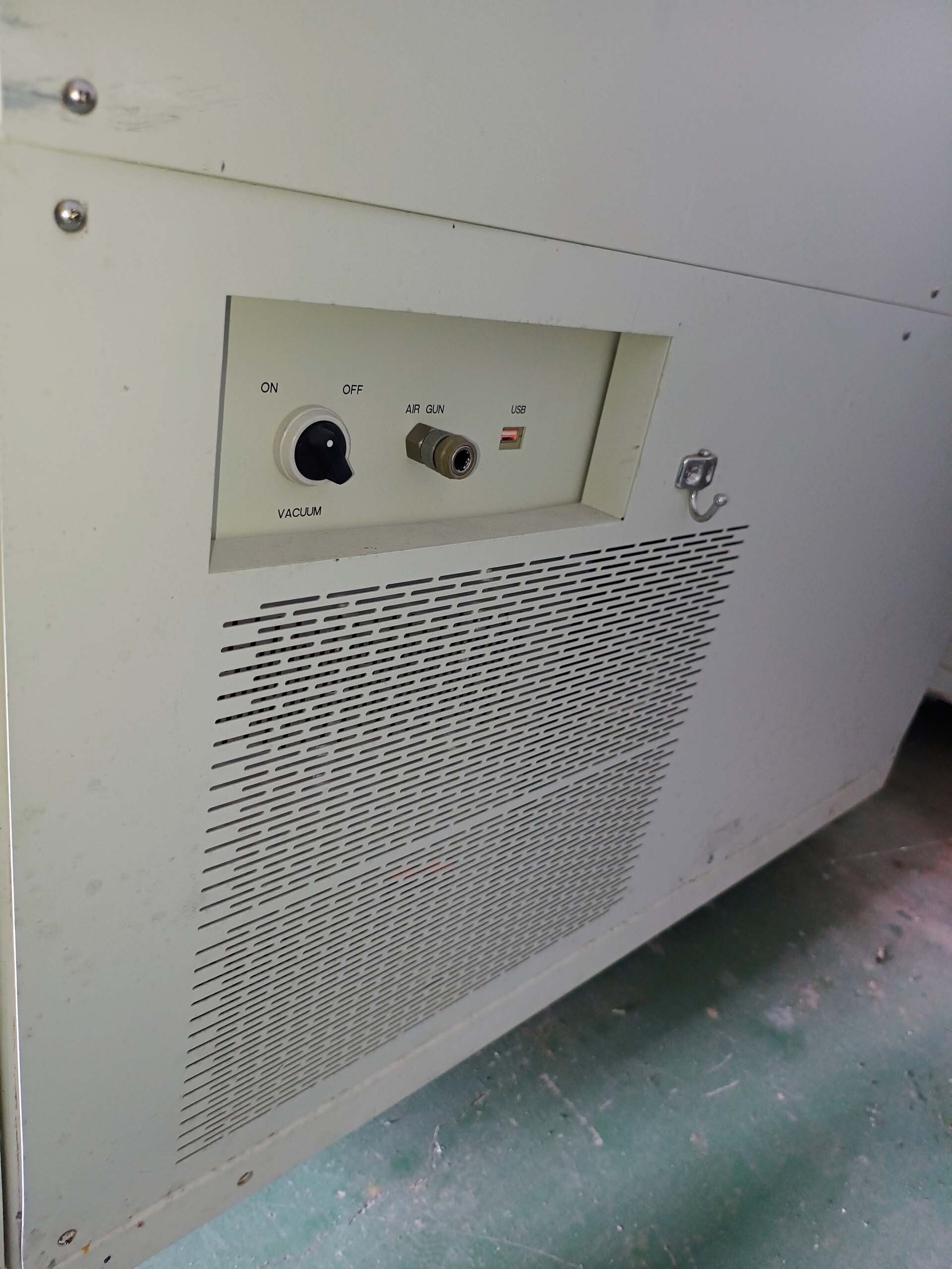 Photo Utilisé ADVANTEST M 6300 À vendre