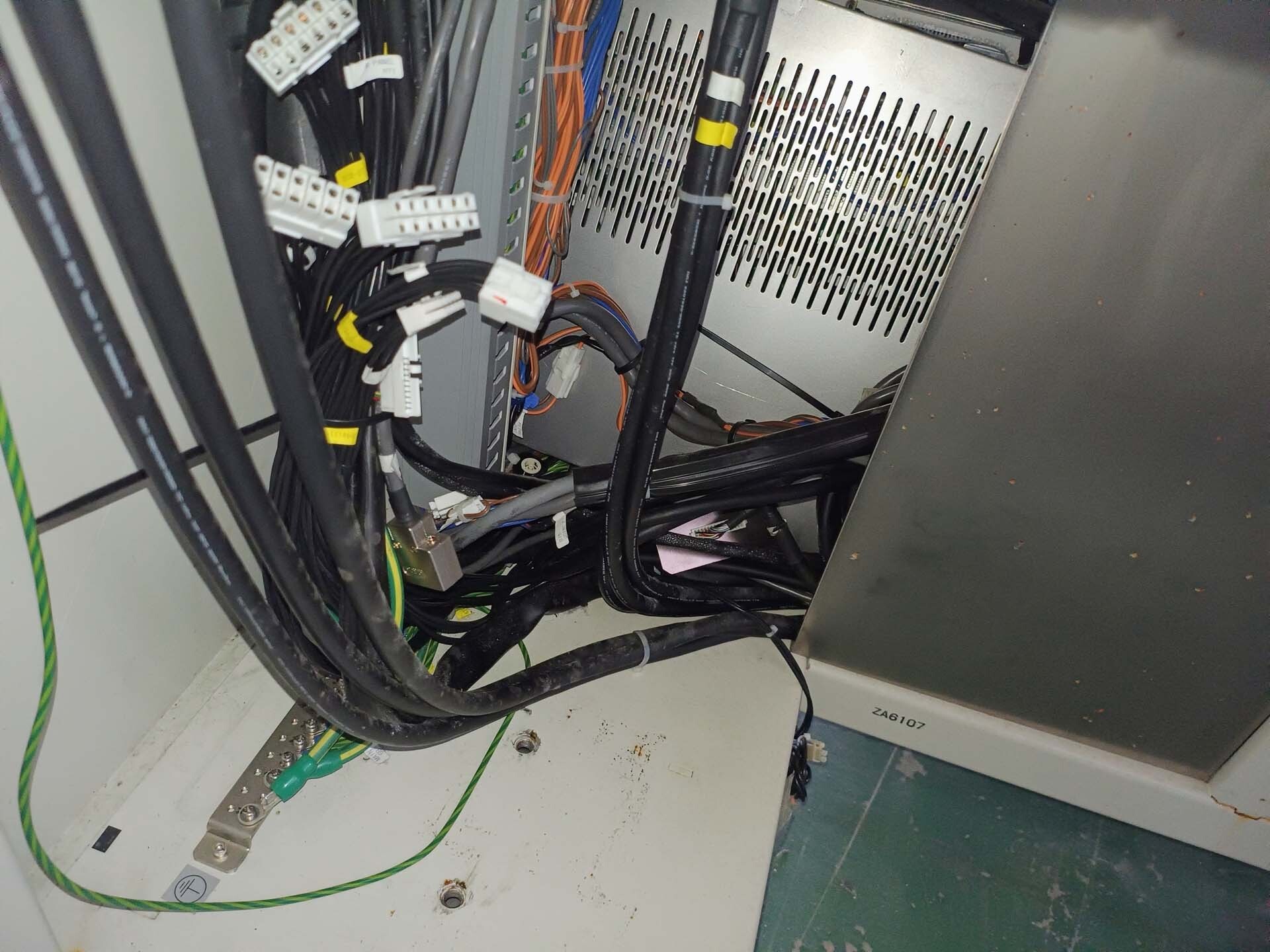 Photo Utilisé ADVANTEST M 6300 À vendre