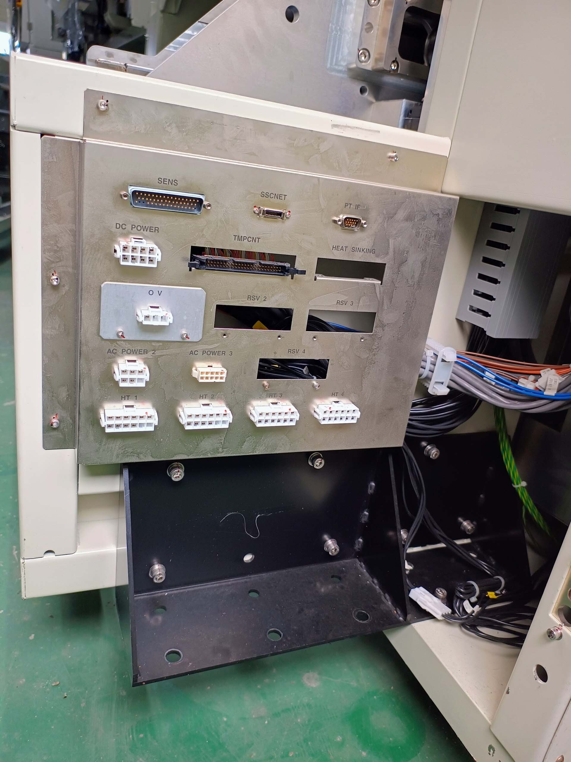 Photo Utilisé ADVANTEST M 6300 À vendre