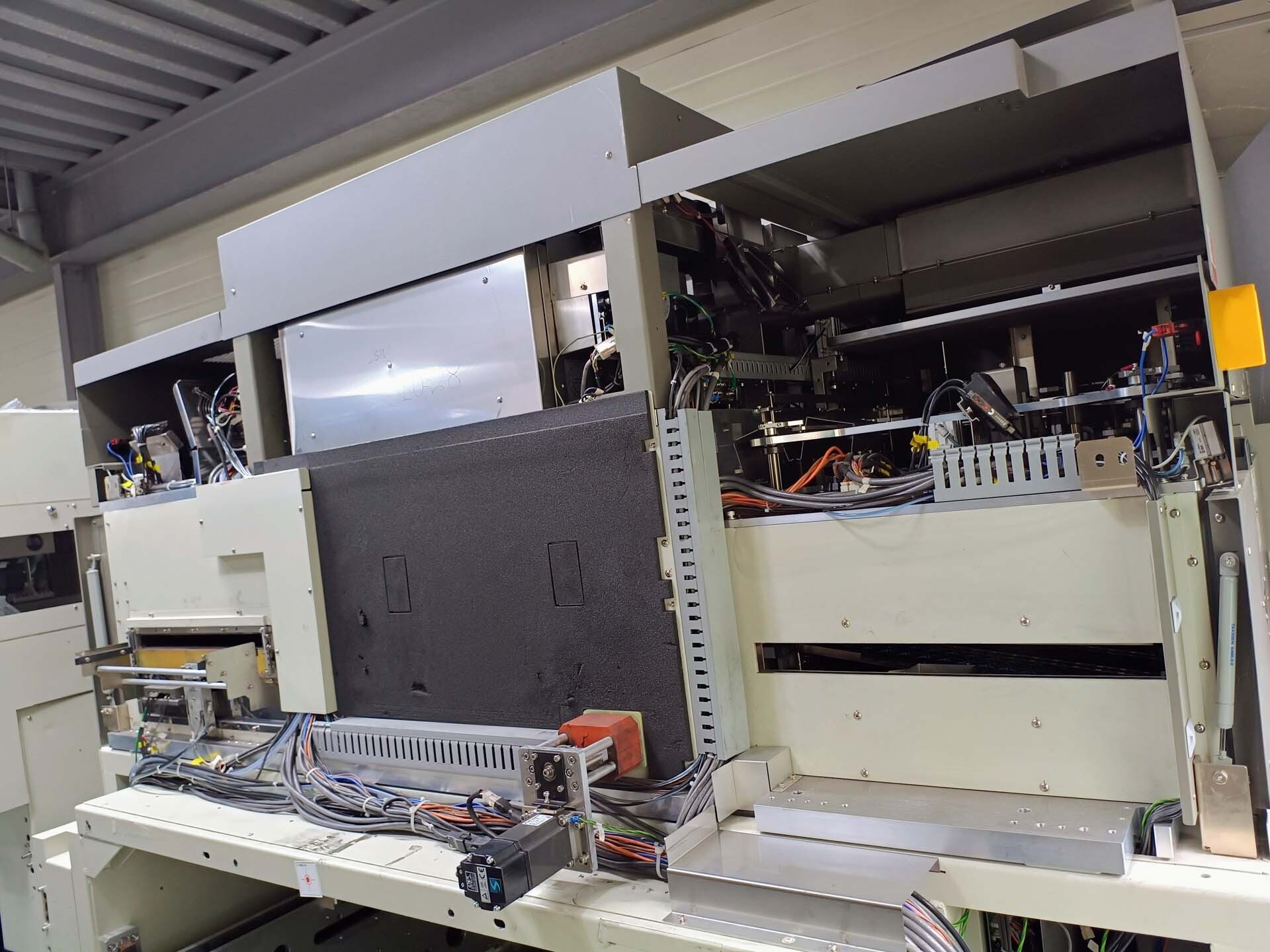 Photo Utilisé ADVANTEST M 6300 À vendre