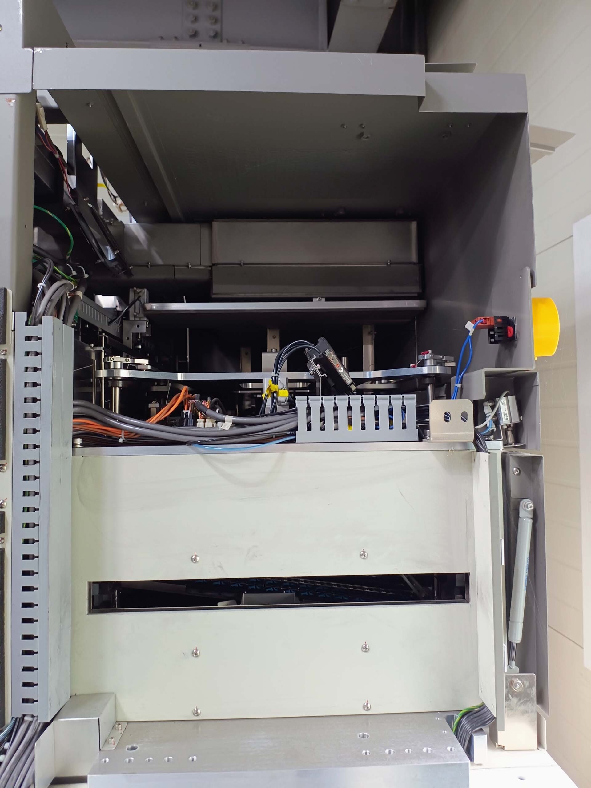 Photo Utilisé ADVANTEST M 6300 À vendre