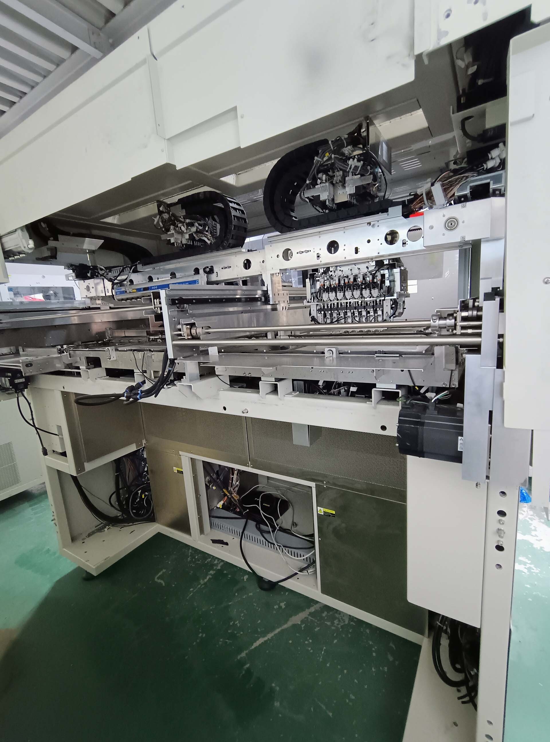 Foto Verwendet ADVANTEST M 6300 Zum Verkauf
