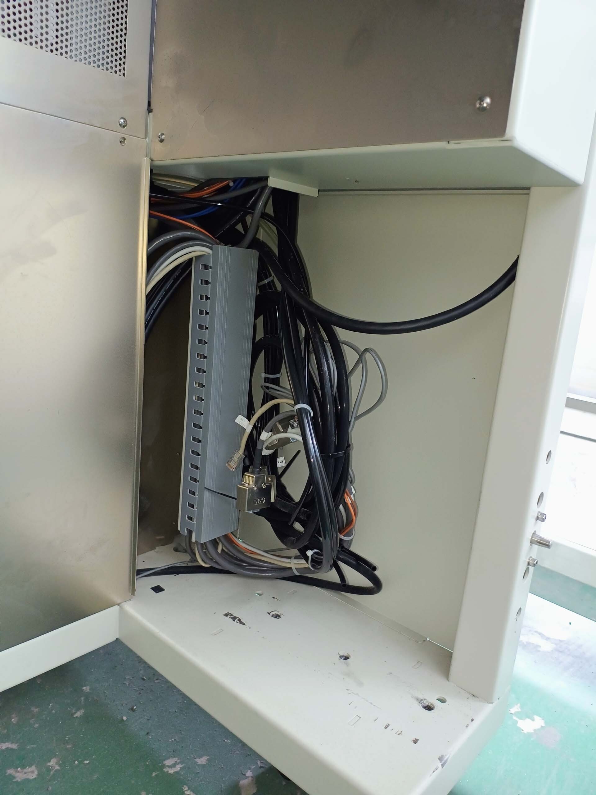 Foto Verwendet ADVANTEST M 6300 Zum Verkauf