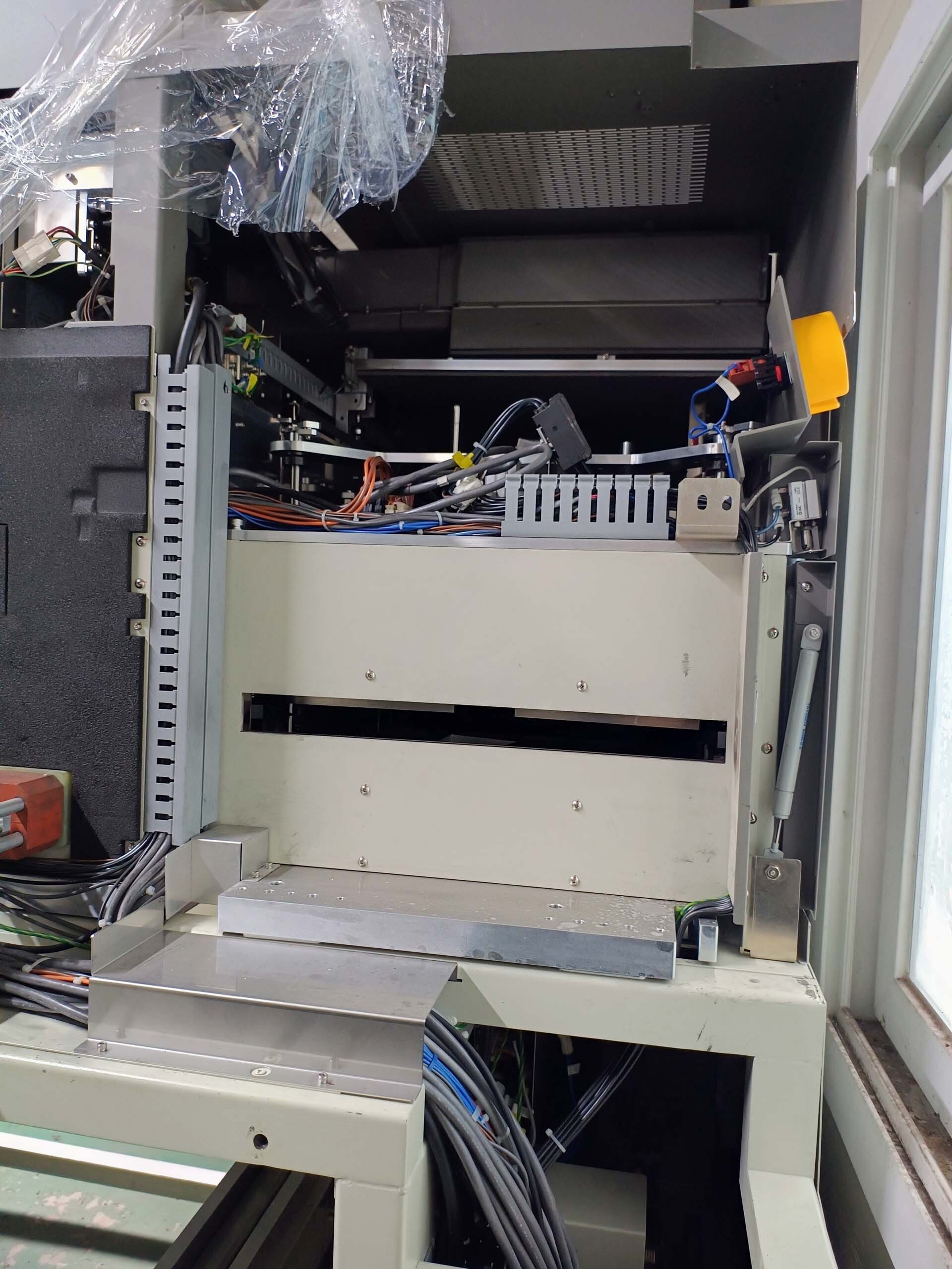 Foto Verwendet ADVANTEST M 6300 Zum Verkauf
