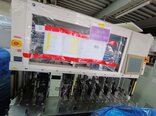 Foto Verwendet ADVANTEST M 6300 Zum Verkauf