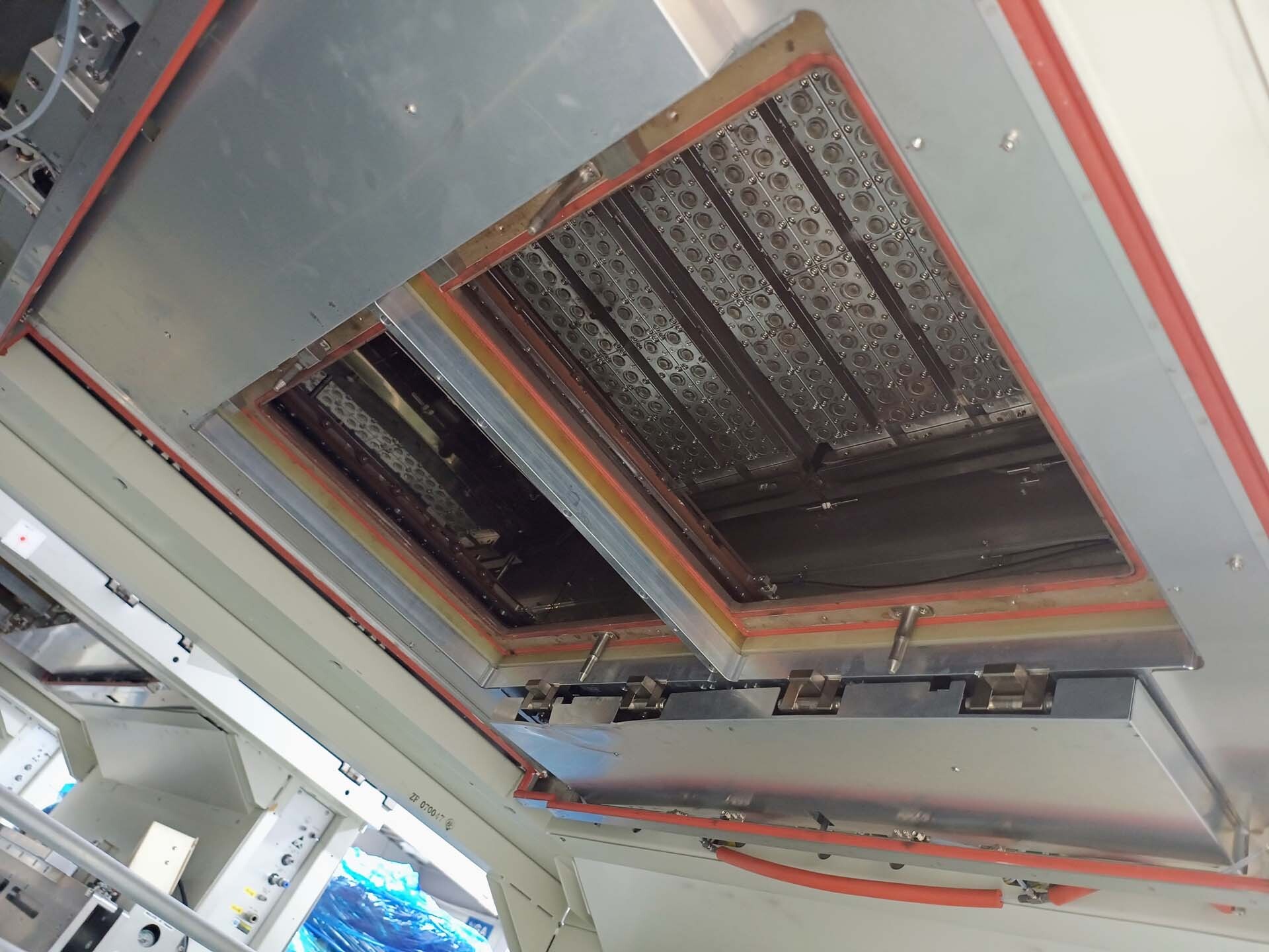 Foto Verwendet ADVANTEST M 6300 Zum Verkauf