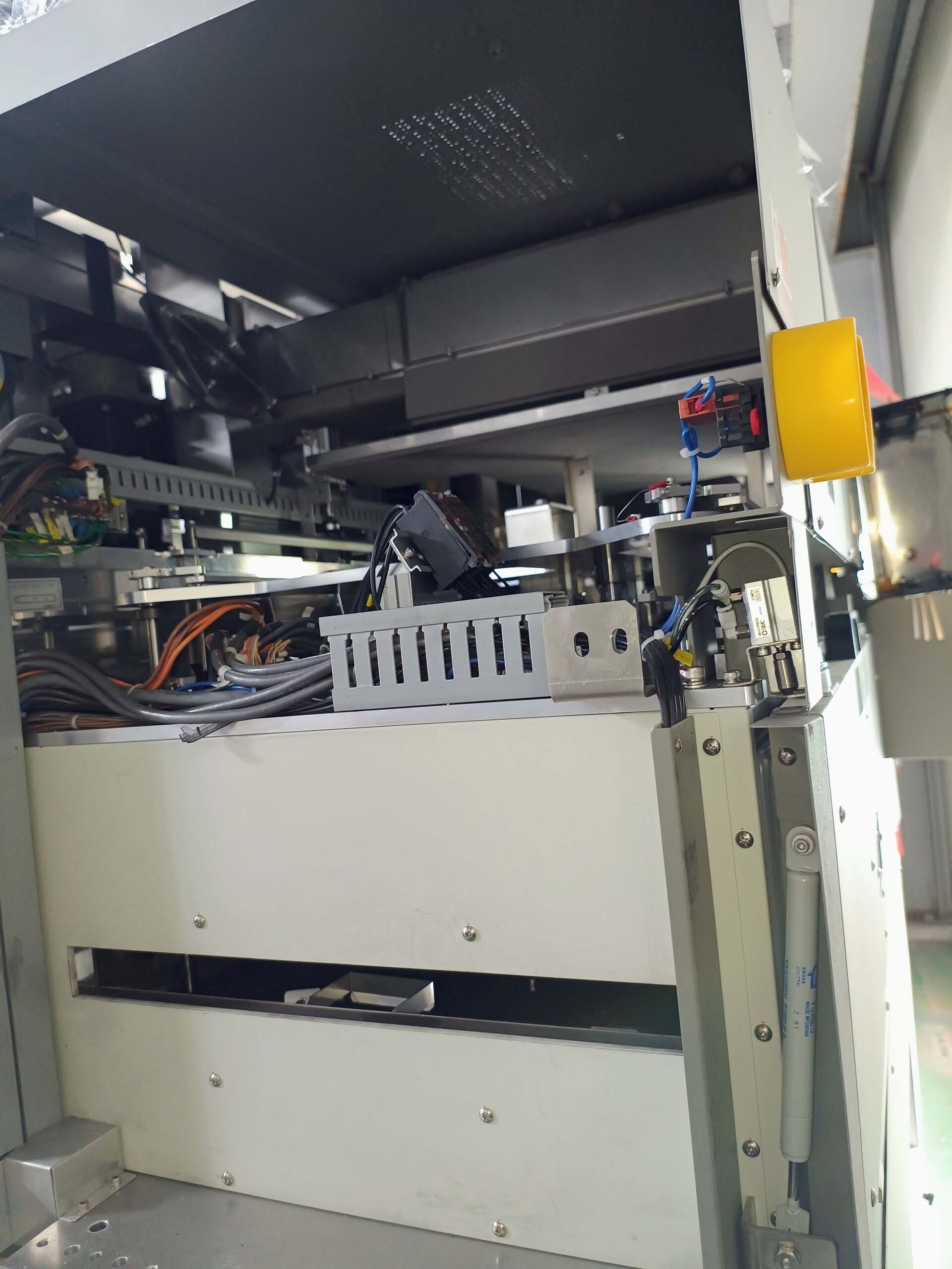 Foto Verwendet ADVANTEST M 6300 Zum Verkauf