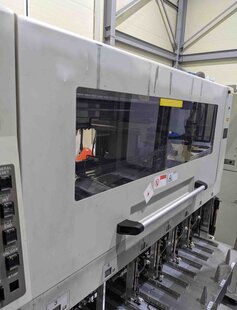 Photo 用過的 ADVANTEST M 6541AD 出售
