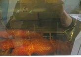 사진 사용됨 ADVANTEST M 6741A 판매용
