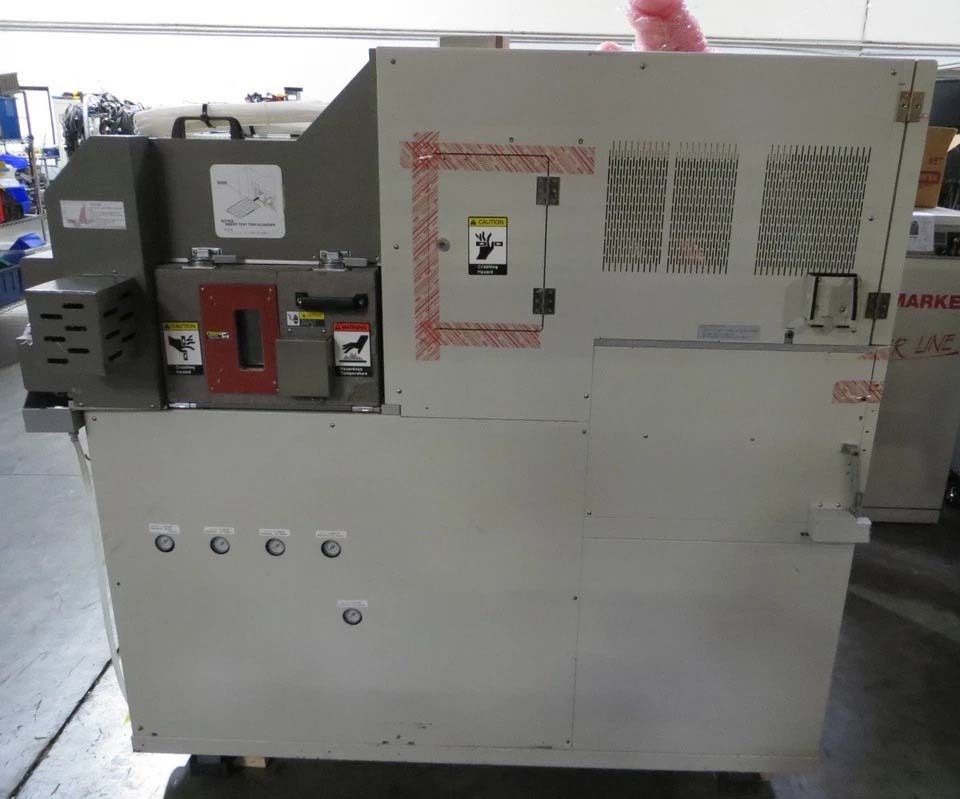 사진 사용됨 ADVANTEST M 6741A 판매용