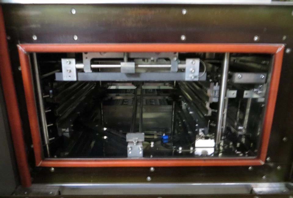 사진 사용됨 ADVANTEST M 6741A 판매용