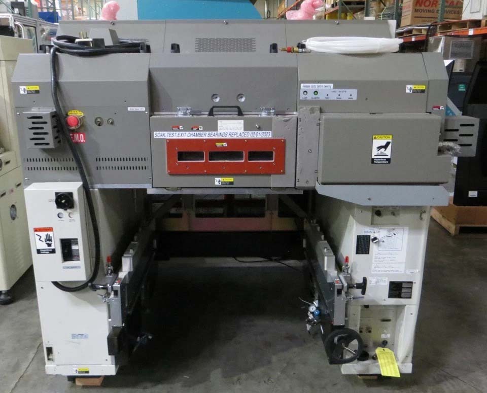 사진 사용됨 ADVANTEST M 6741A 판매용